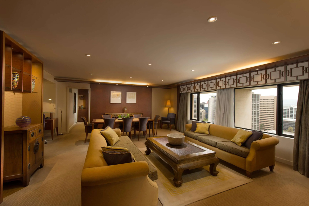 Hilton Adelaide - 2