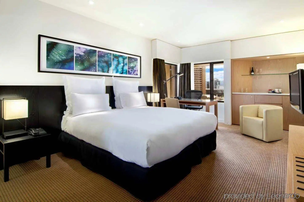 Hilton Adelaide - 5