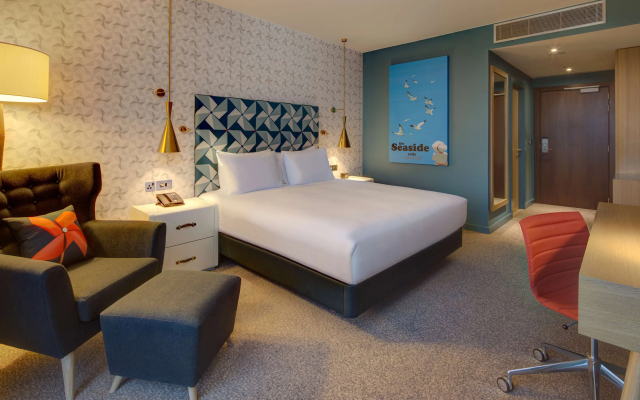 Hilton Bournemouth - 3