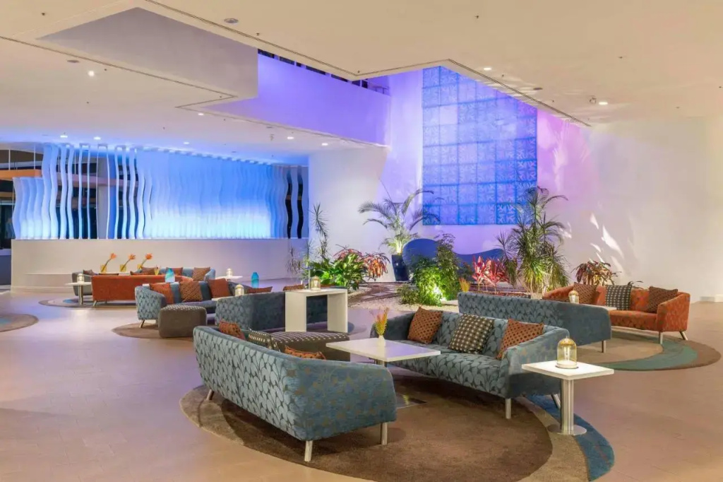 Hilton Cairns - 2