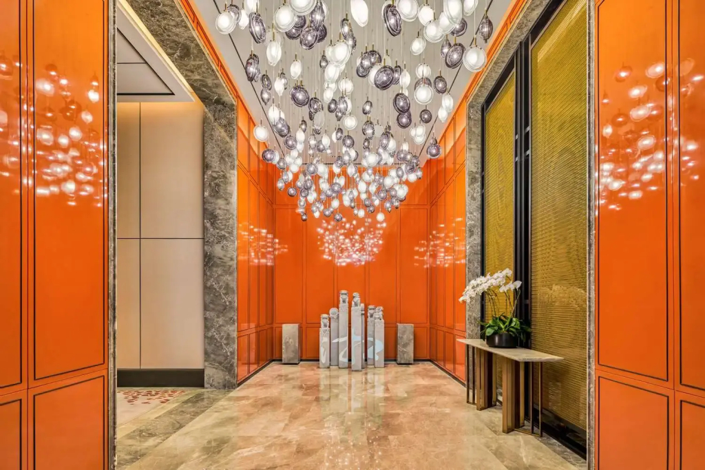 Hilton Changsha Riverside - 3