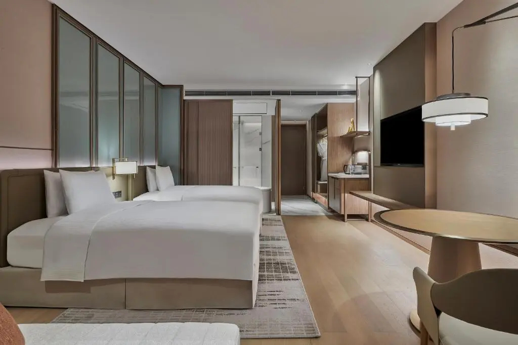 Hilton Changsha Riverside - 5