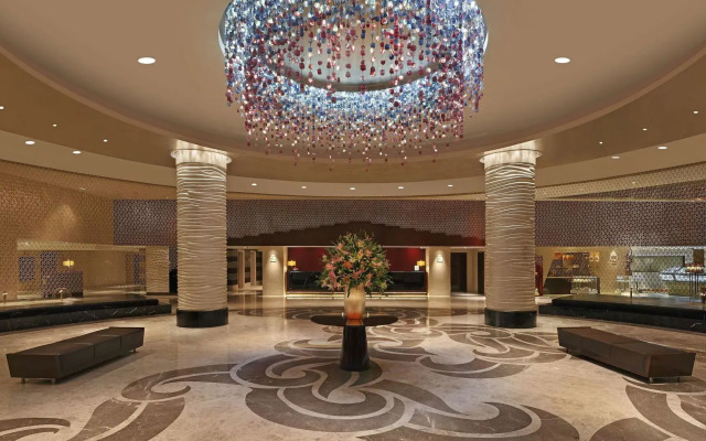 Hilton Chennai - 2