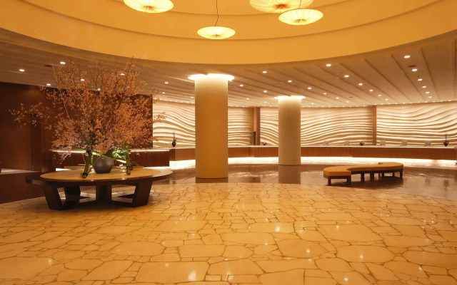Hilton Fukuoka Sea Hawk - 2