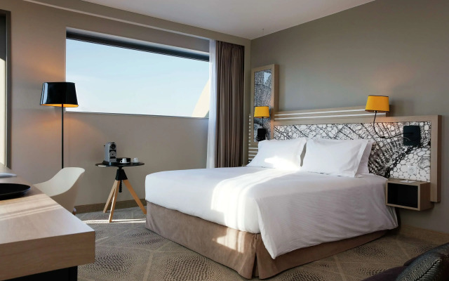 Hilton Garden Inn Bordeaux Centre - 2