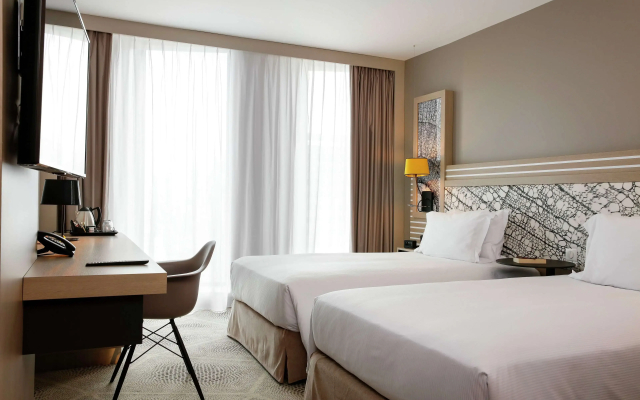Hilton Garden Inn Bordeaux Centre - 3