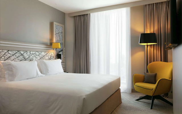 Hilton Garden Inn Bordeaux Centre - 5