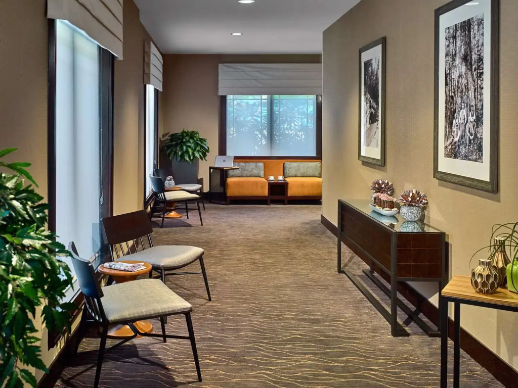 Hilton Garden Inn Gatlinburg - 3