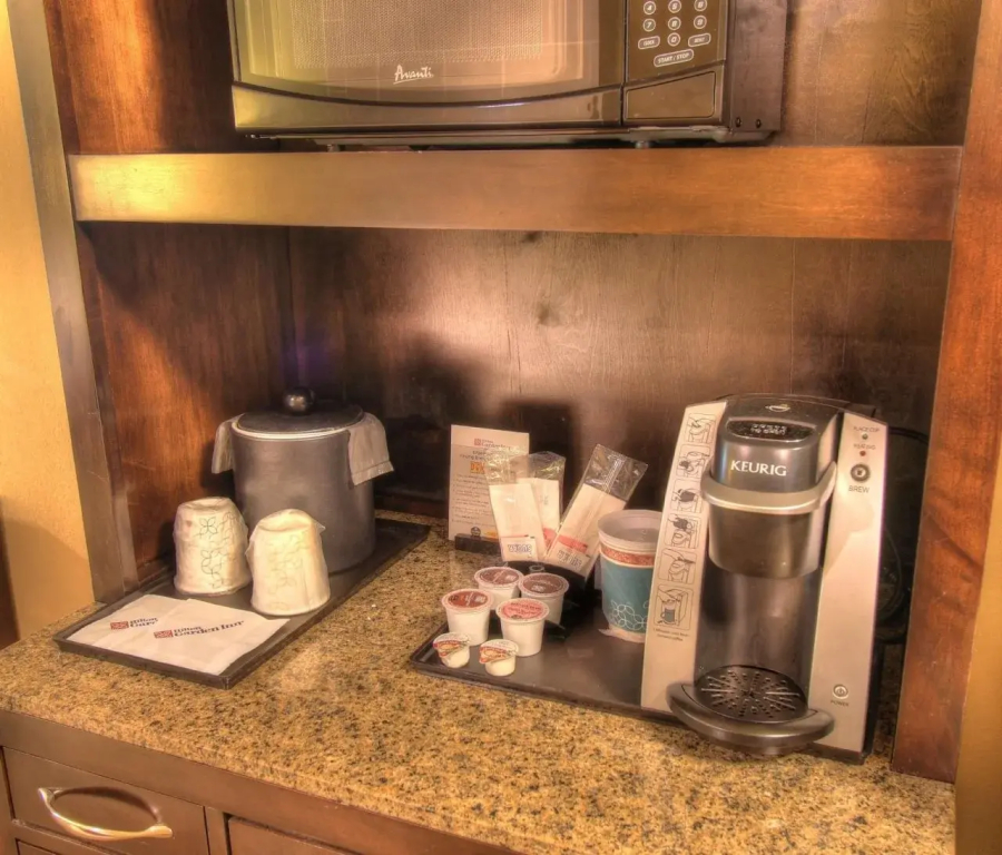 Hilton Garden Inn Gatlinburg - 4