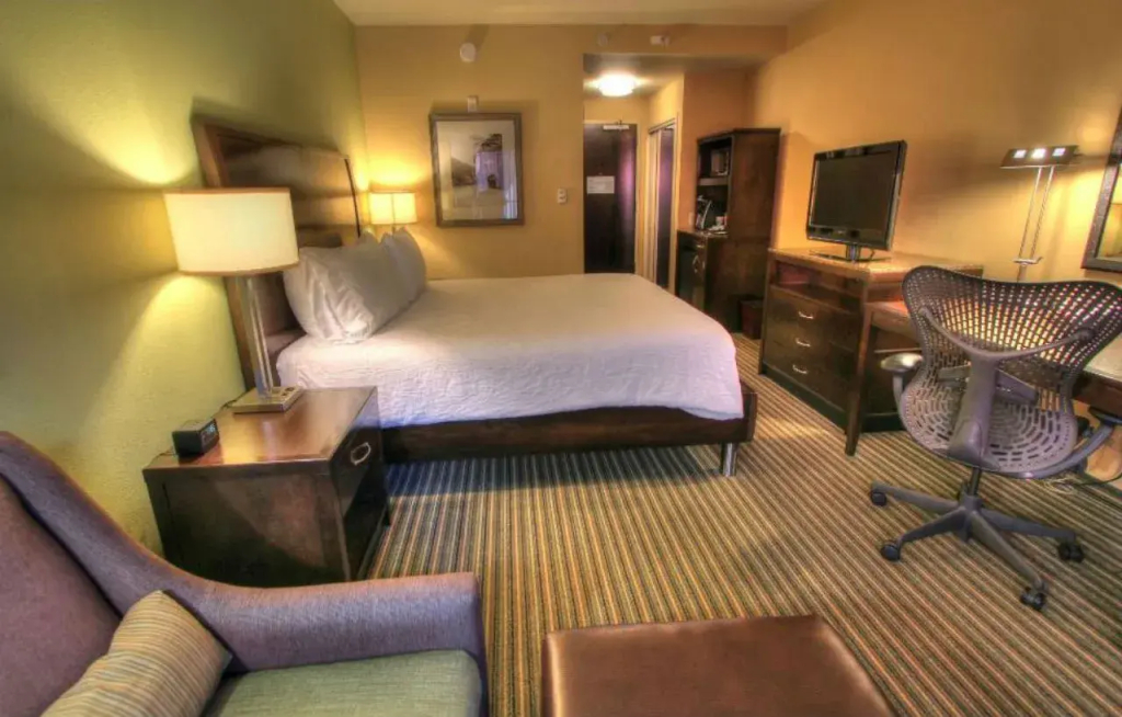 Hilton Garden Inn Gatlinburg - 5