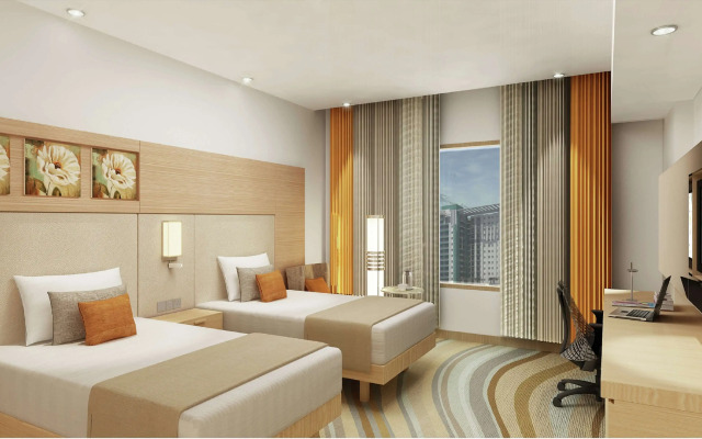 Hilton Garden Inn Lucknow - 5