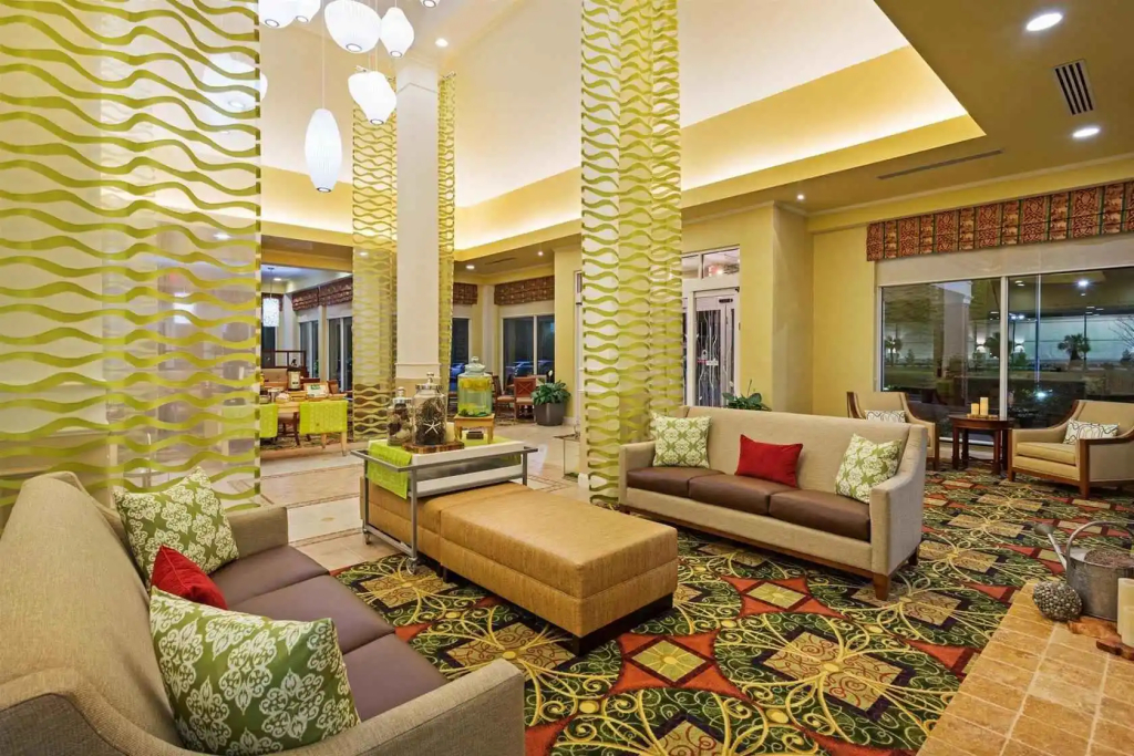 Hilton Garden Inn Myrtle Beach/Coastal Grand Mall - 3