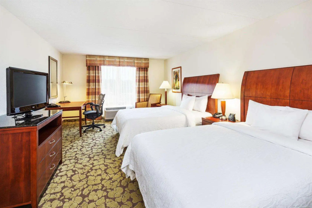 Hilton Garden Inn Myrtle Beach/Coastal Grand Mall - 4