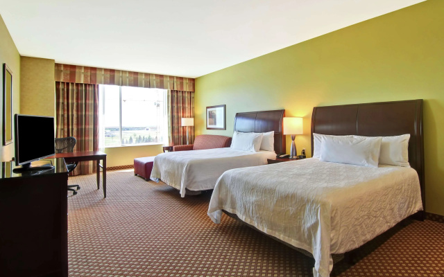 Hilton Garden Inn Ottawa Airport - 4