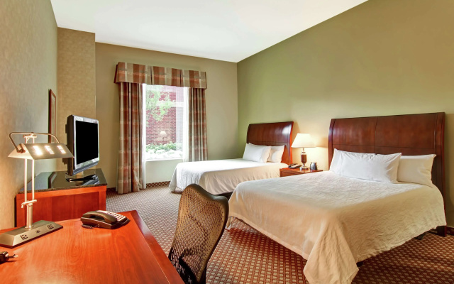 Hilton Garden Inn Ottawa Airport - 5