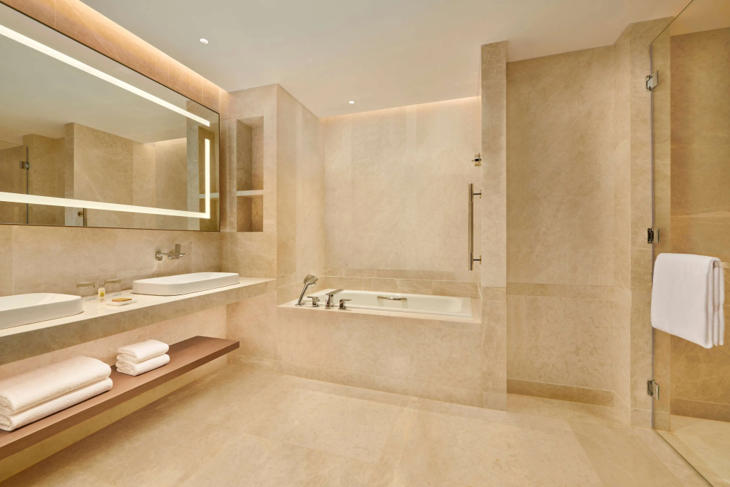 Hilton Garden Inn Suzhou Wuzhong - 5