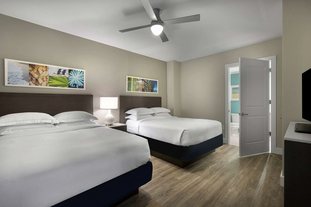 Hilton Grand Vacations Club Ocean 22 Myrtle Beach. - 2