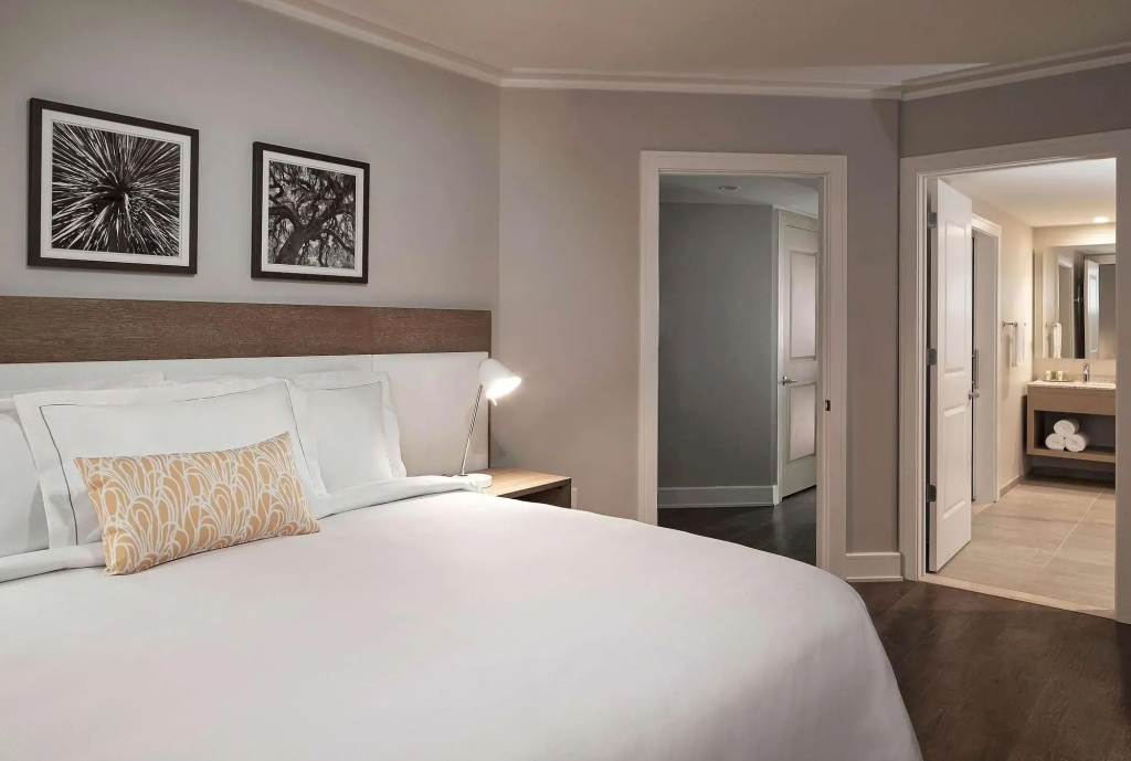 Hilton Grand Vacations Club Ocean Enclave Myrtle Beach - 2