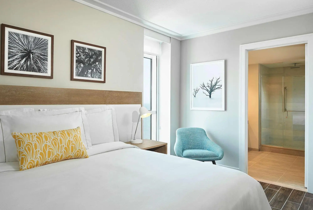 Hilton Grand Vacations Club Ocean Enclave Myrtle Beach - 3