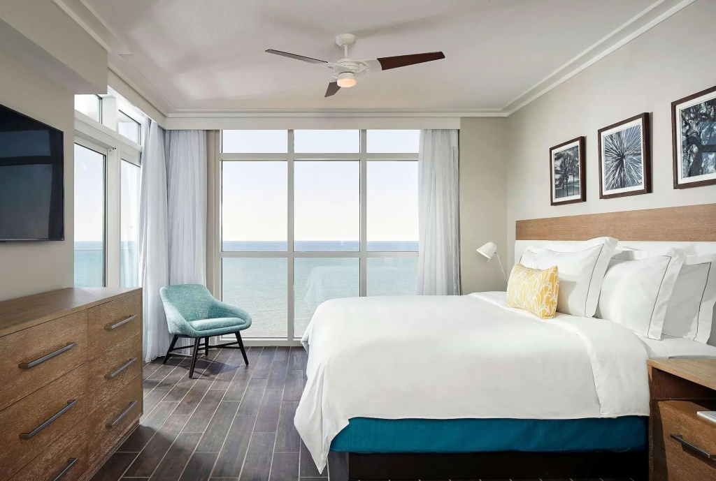 Hilton Grand Vacations Club Ocean Enclave Myrtle Beach - 5