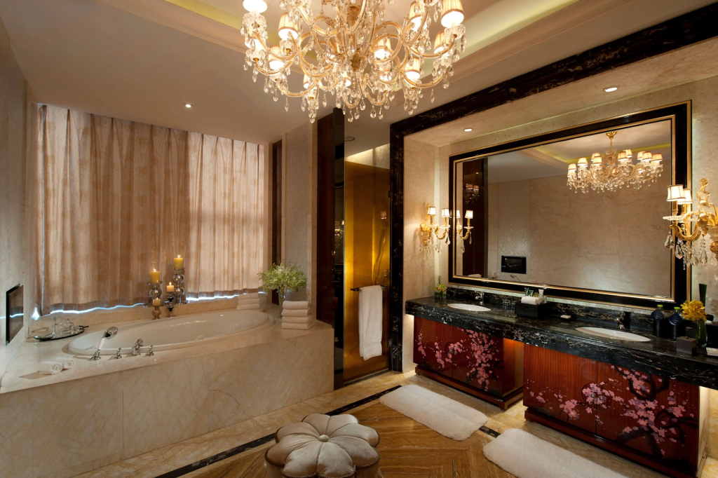 Hilton Nanjing - 2