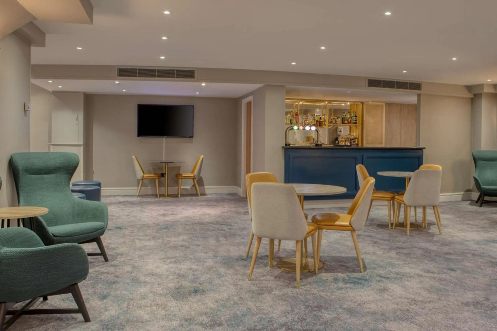 Hilton Nottingham - 2