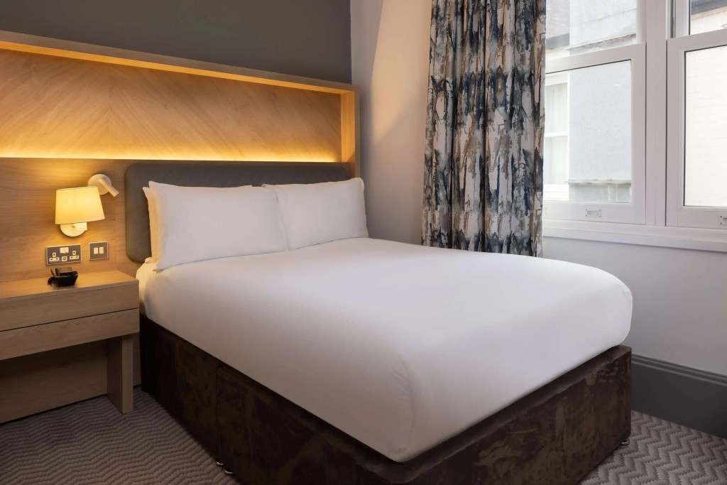 Hilton Nottingham - 3