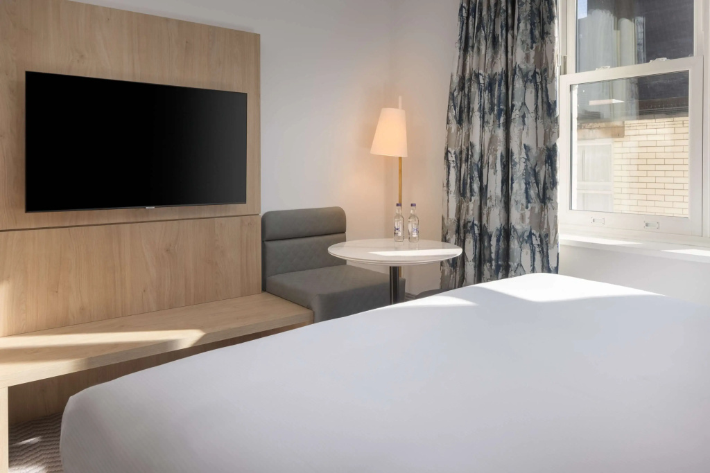 Hilton Nottingham - 4
