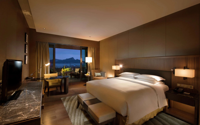 Hilton Wuhan Optics Valley - 3