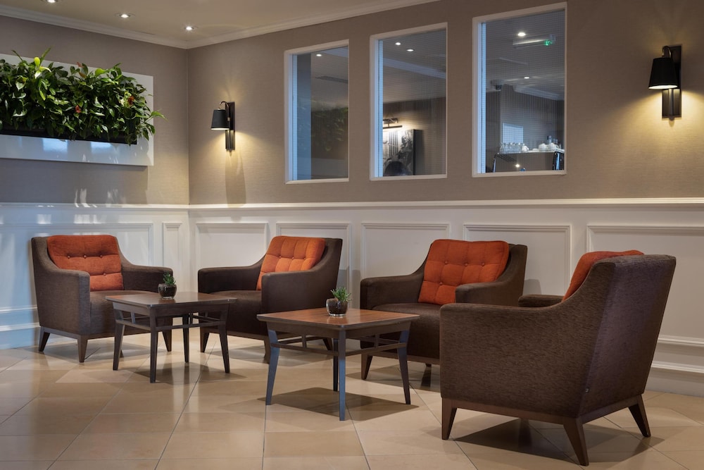 Hilton York - 2
