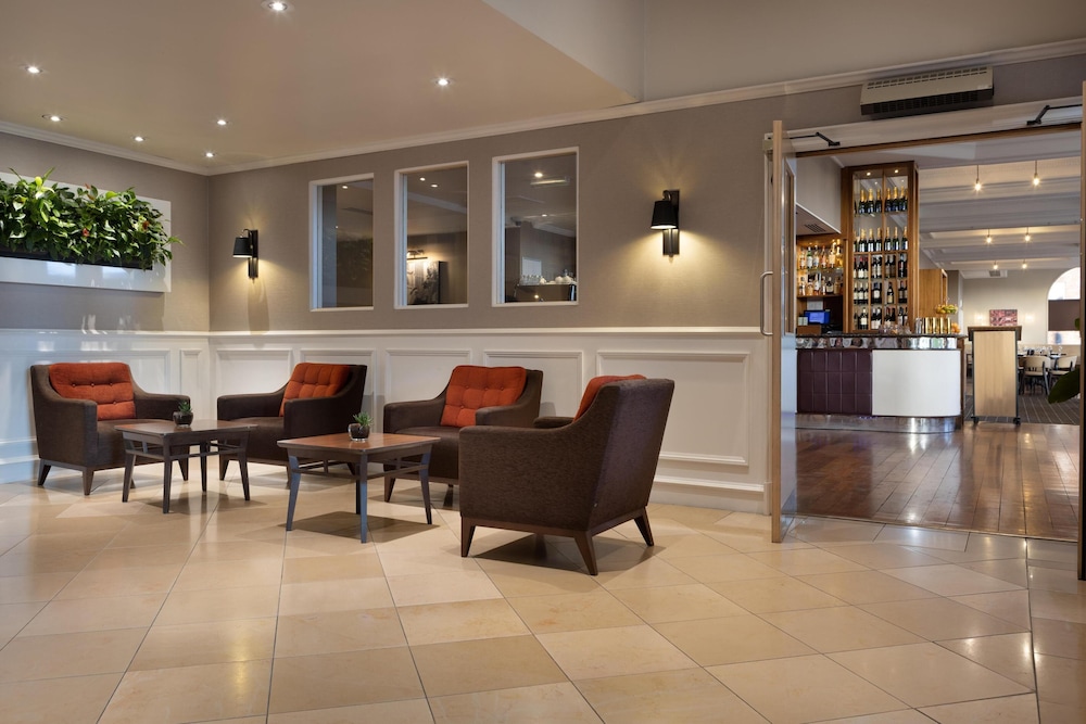 Hilton York - 3