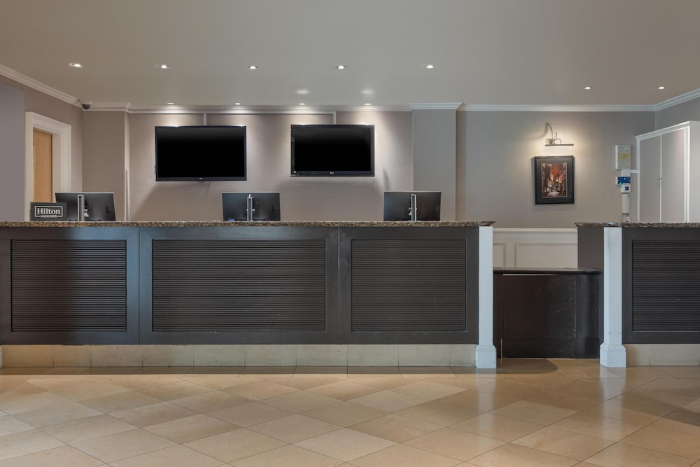 Hilton York - 4