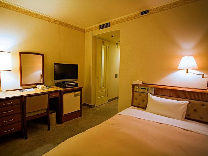 Hiroshima Grand Intelligent Hotel - 2
