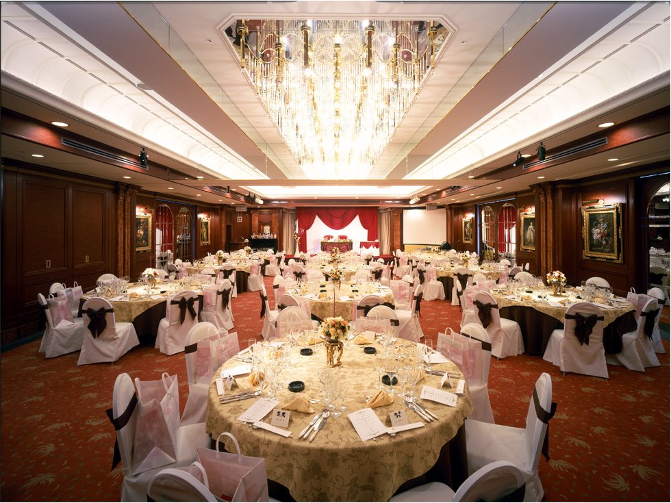Hiroshima Grand Intelligent Hotel - 3
