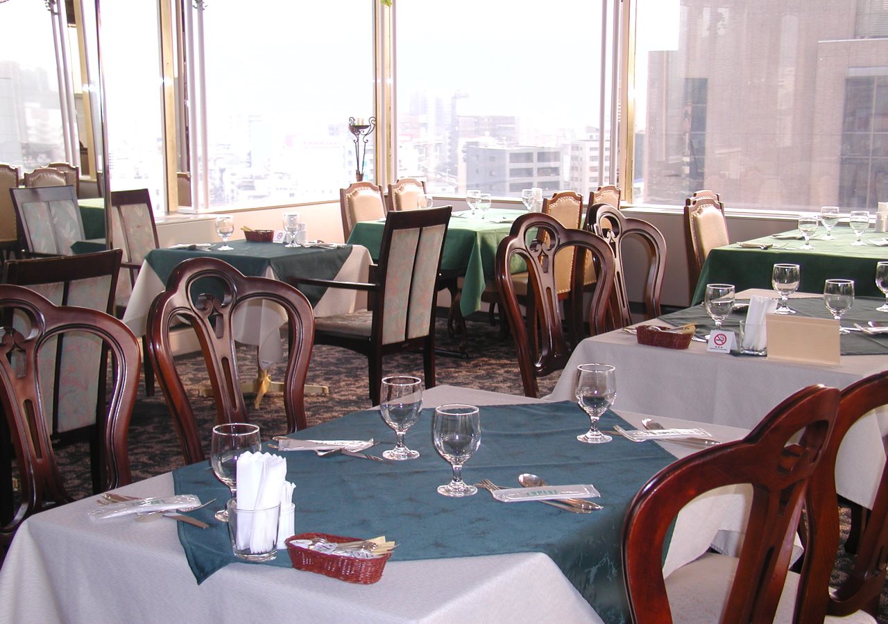 Hiroshima Grand Intelligent Hotel - 4