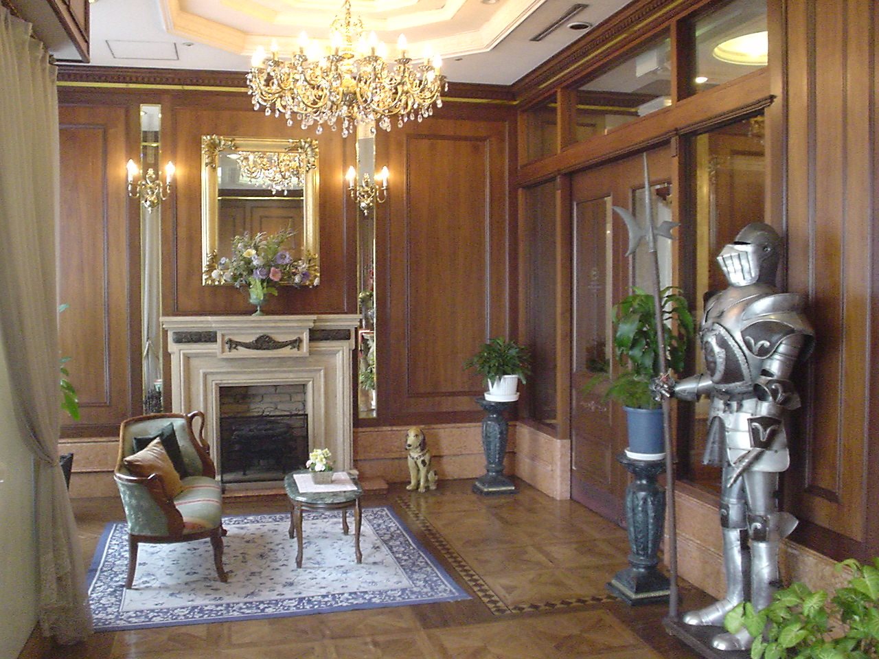 Hiroshima Grand Intelligent Hotel - 5