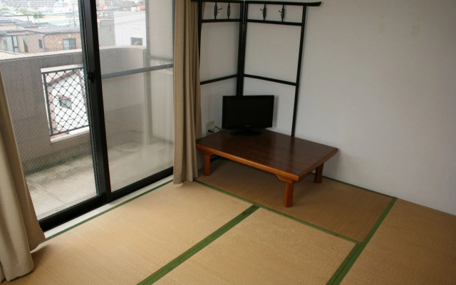 Hiroshima Peace Hotel Ujina - 2