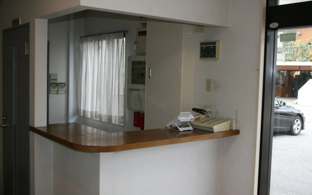 Hiroshima Peace Hotel Ujina - 5