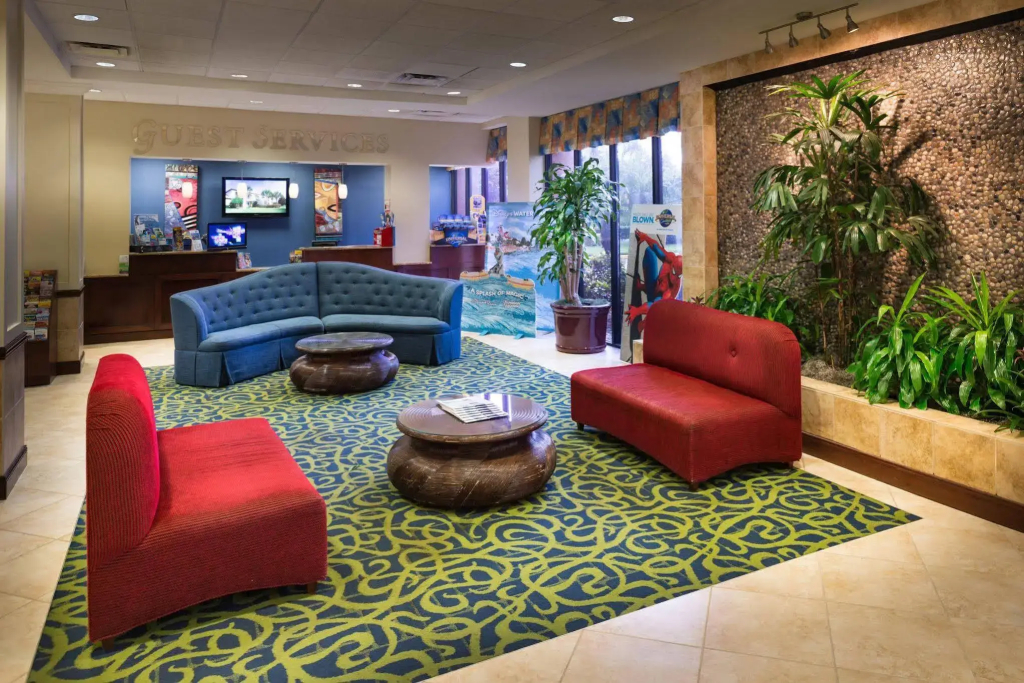 Holiday Inn & Suites Orlando SW - Celebration Area by IHG - 2