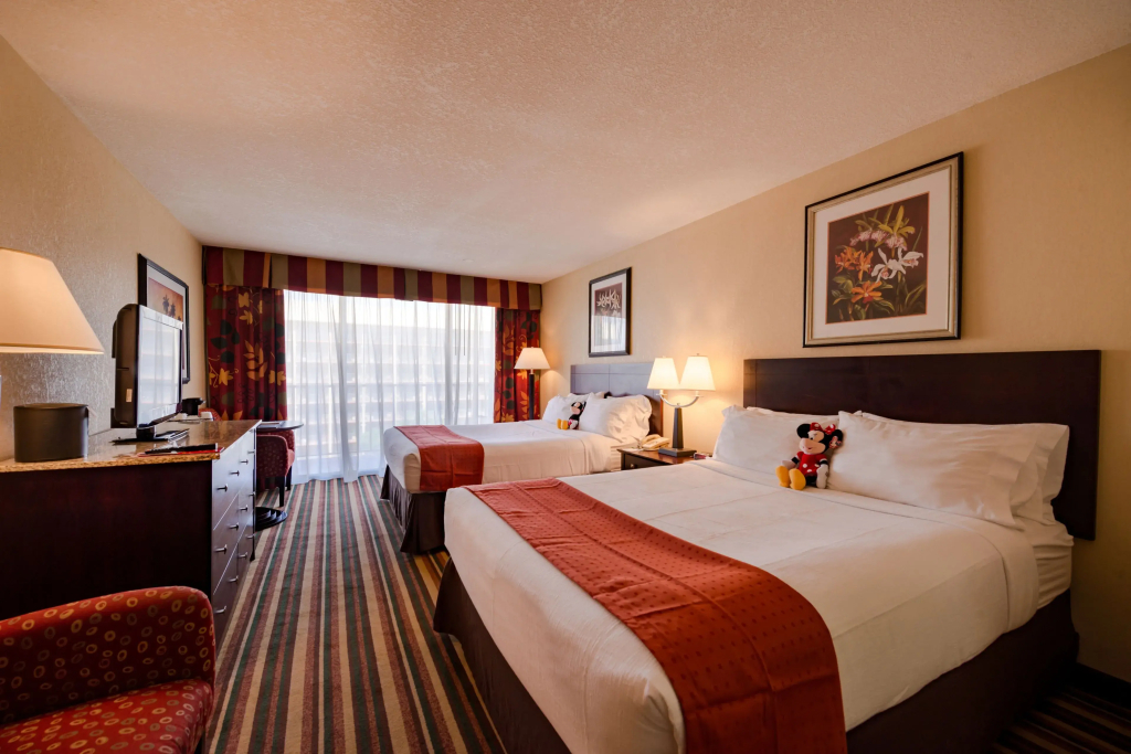 Holiday Inn & Suites Orlando SW - Celebration Area by IHG - 4