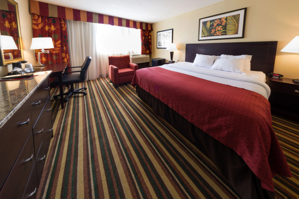 Holiday Inn & Suites Orlando SW - Celebration Area by IHG - 5