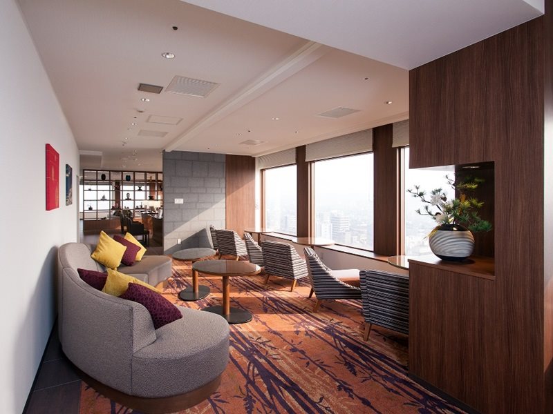 Holiday Inn ANA Kanazawa Sky by IHG - 4