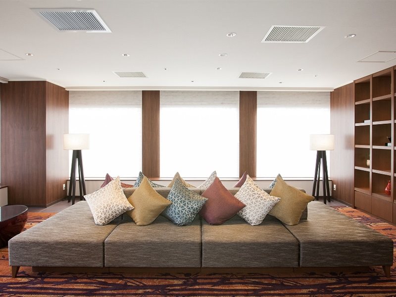 Holiday Inn ANA Kanazawa Sky by IHG - 5