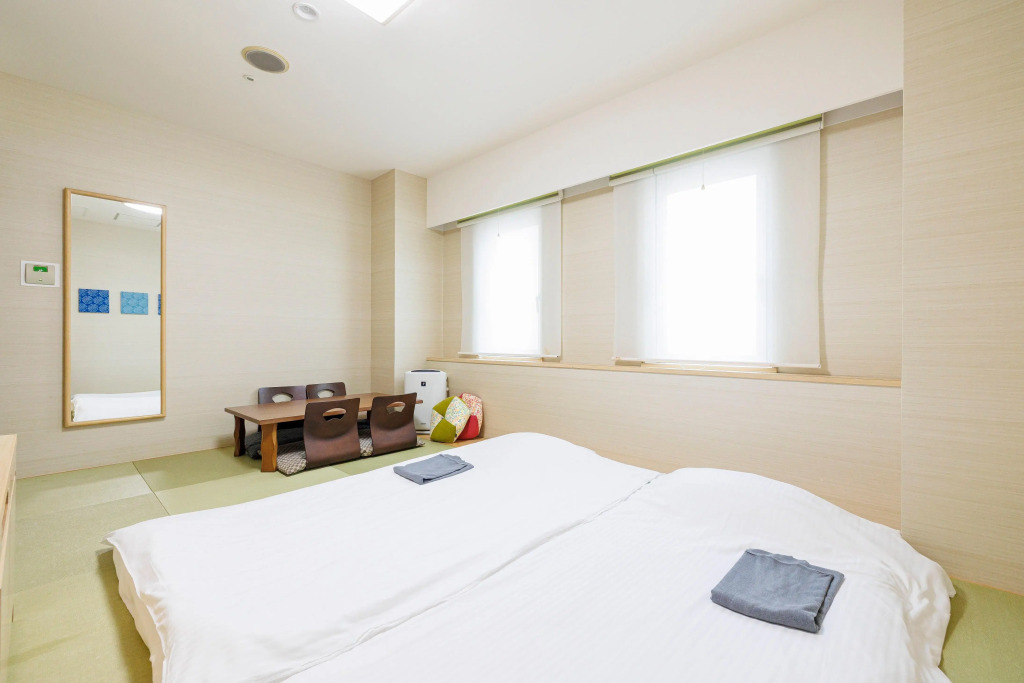 Holiday Inn Ana Sapporo Susukino by IHG - 4