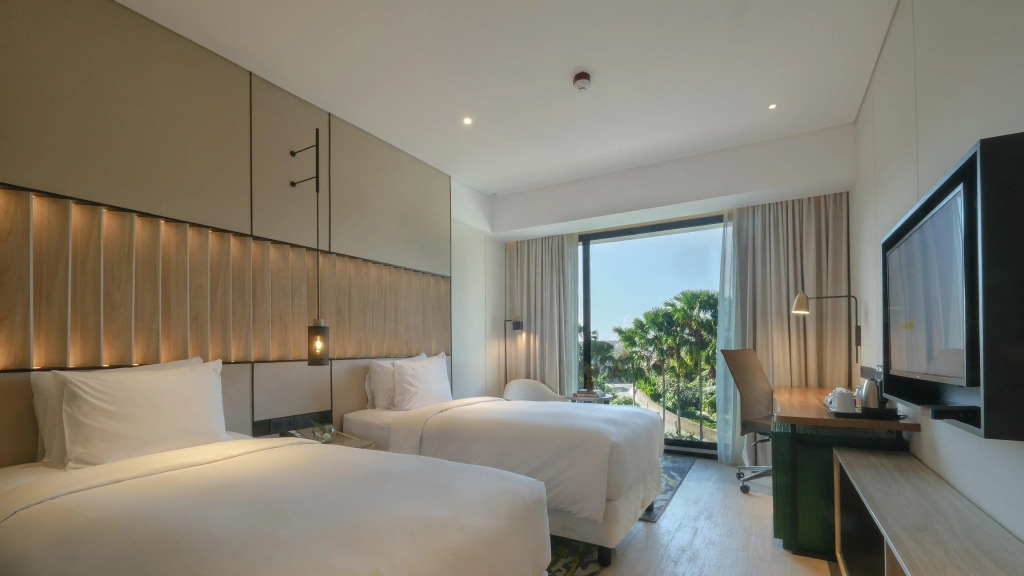 Holiday Inn Bali Sanur by IHG - 2