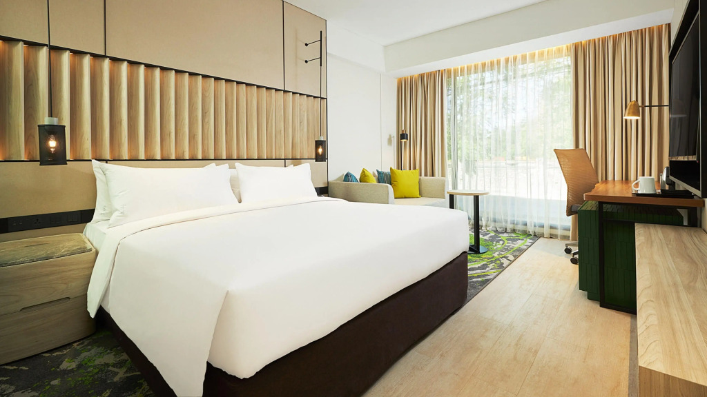 Holiday Inn Bali Sanur by IHG - 3