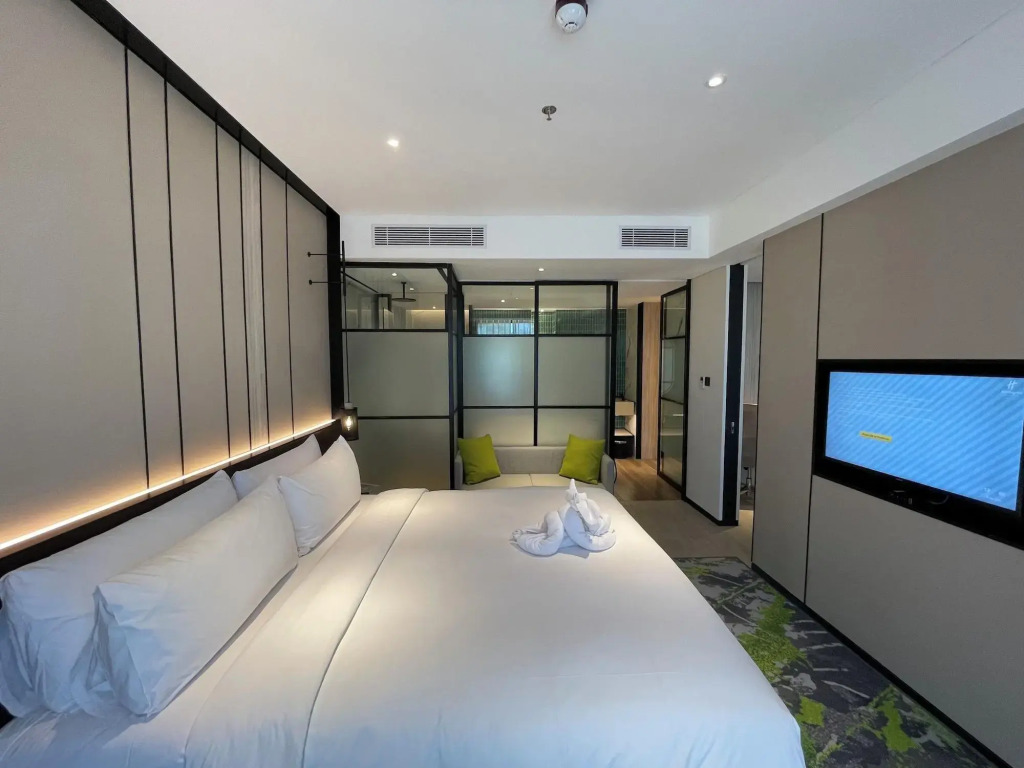Holiday Inn Bali Sanur by IHG - 4