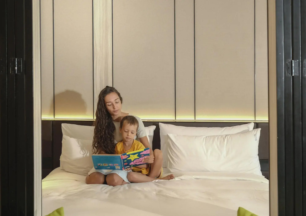 Holiday Inn Bali Sanur by IHG - 5
