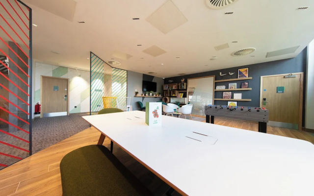 Holiday Inn Blackpool by IHG - 2