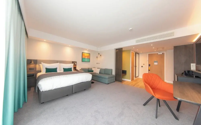 Holiday Inn Blackpool by IHG - 3
